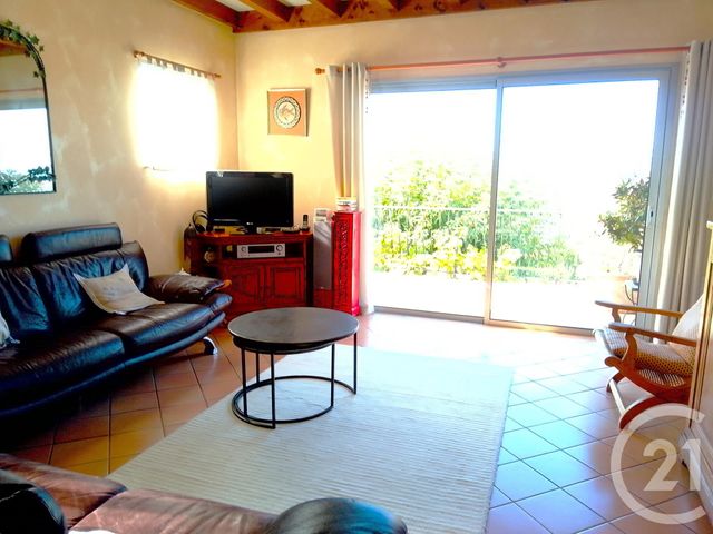 maison à vendre - 7 pièces - 162.0 m2 - VOIRON - 38 - RHONE-ALPES - Century 21 Immobilier Voiron