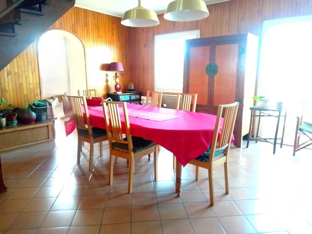 maison à vendre - 7 pièces - 162.0 m2 - VOIRON - 38 - RHONE-ALPES - Century 21 Immobilier Voiron