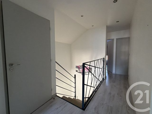 maison à vendre - 7 pièces - 160.0 m2 - CHIRENS - 38 - RHONE-ALPES - Century 21 Immobilier Voiron