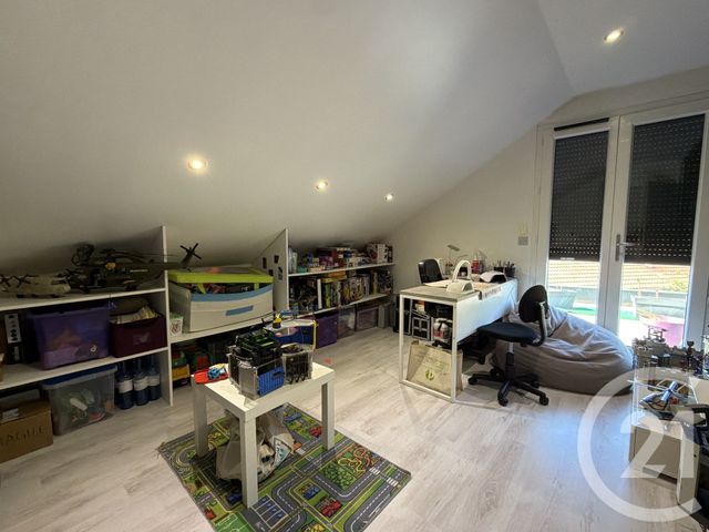 maison à vendre - 7 pièces - 160.0 m2 - CHIRENS - 38 - RHONE-ALPES - Century 21 Immobilier Voiron