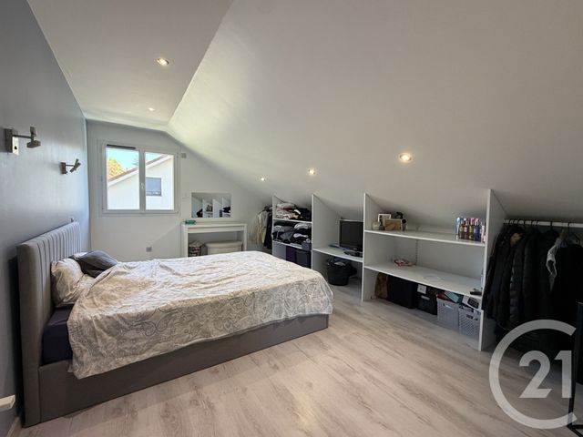 maison à vendre - 7 pièces - 160.0 m2 - CHIRENS - 38 - RHONE-ALPES - Century 21 Immobilier Voiron