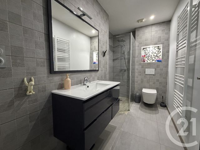 maison à vendre - 7 pièces - 160.0 m2 - CHIRENS - 38 - RHONE-ALPES - Century 21 Immobilier Voiron