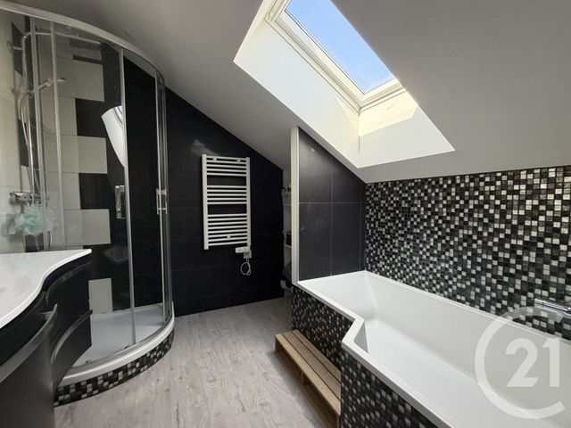 maison à vendre - 7 pièces - 160.0 m2 - CHIRENS - 38 - RHONE-ALPES - Century 21 Immobilier Voiron