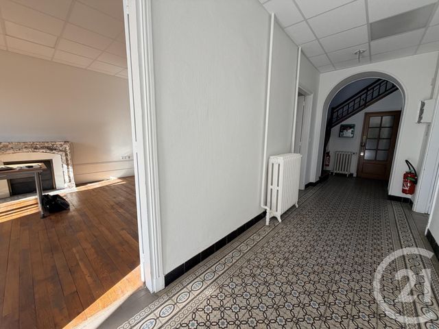 maison à vendre - 10 pièces - 314.77 m2 - RIVES SUR FURE - 38 - RHONE-ALPES - Century 21 Immobilier Voiron