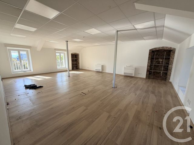 maison à vendre - 10 pièces - 314.77 m2 - RIVES SUR FURE - 38 - RHONE-ALPES - Century 21 Immobilier Voiron