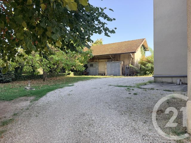 maison à vendre - 10 pièces - 314.77 m2 - RIVES SUR FURE - 38 - RHONE-ALPES - Century 21 Immobilier Voiron