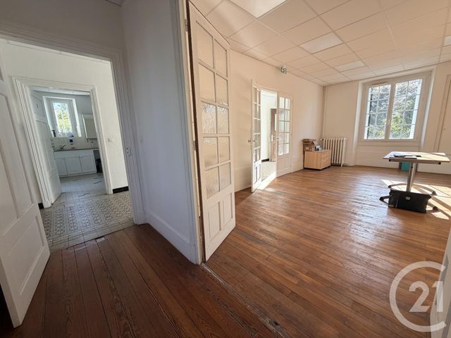 maison à vendre - 10 pièces - 314.77 m2 - RIVES SUR FURE - 38 - RHONE-ALPES - Century 21 Immobilier Voiron