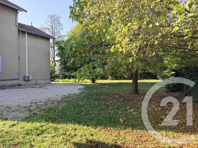 maison à vendre - 10 pièces - 314.77 m2 - RIVES SUR FURE - 38 - RHONE-ALPES - Century 21 Immobilier Voiron
