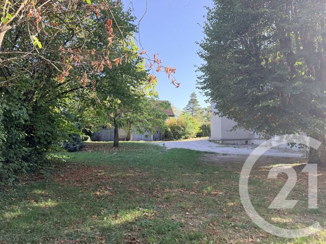 maison à vendre - 10 pièces - 314.77 m2 - RIVES SUR FURE - 38 - RHONE-ALPES - Century 21 Immobilier Voiron