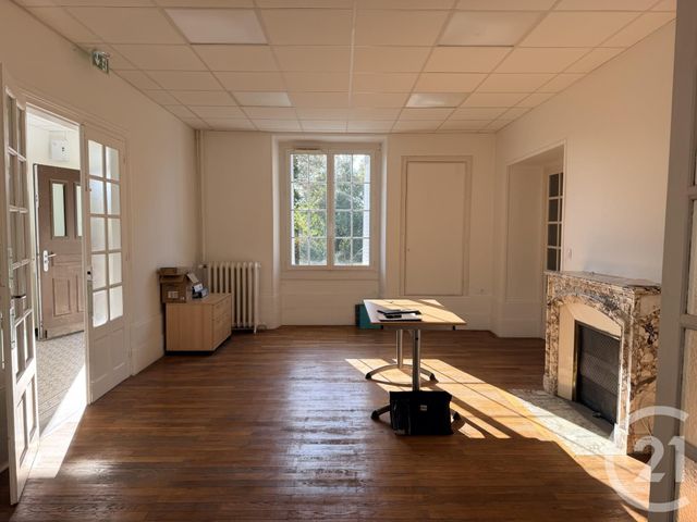maison à vendre - 10 pièces - 314.77 m2 - RIVES SUR FURE - 38 - RHONE-ALPES - Century 21 Immobilier Voiron