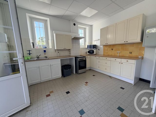 maison à vendre - 10 pièces - 314.77 m2 - RIVES SUR FURE - 38 - RHONE-ALPES - Century 21 Immobilier Voiron