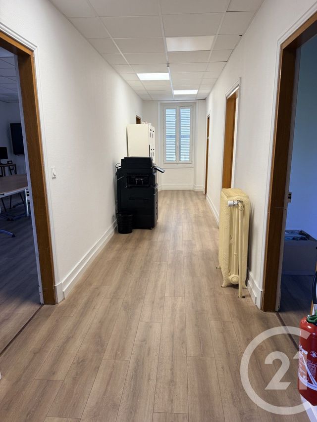 maison à vendre - 10 pièces - 314.77 m2 - RIVES SUR FURE - 38 - RHONE-ALPES - Century 21 Immobilier Voiron
