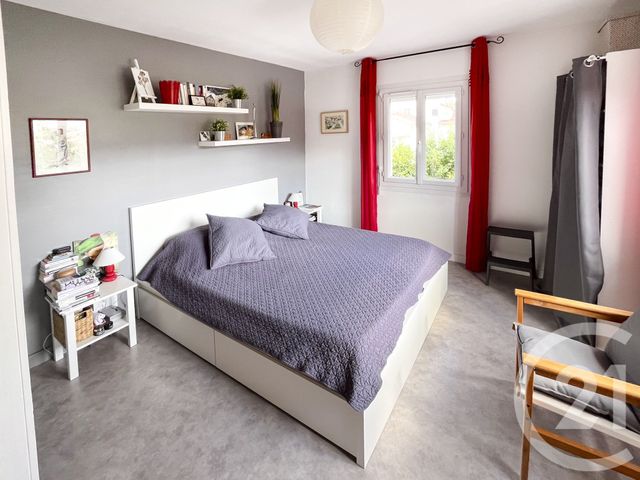 Appartement F8 à vendre - 8 pièces - 137.27 m2 - VOIRON - 38 - RHONE-ALPES - Century 21 Immobilier Voiron