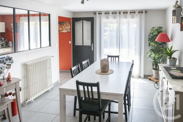 Appartement F8 à vendre - 8 pièces - 137.27 m2 - VOIRON - 38 - RHONE-ALPES - Century 21 Immobilier Voiron