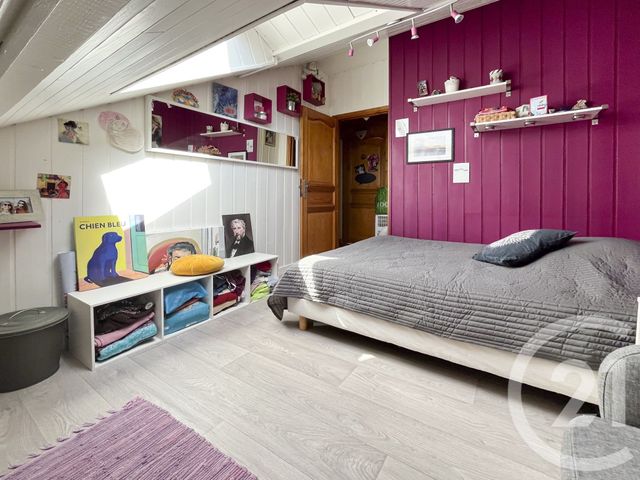 Appartement F8 à vendre - 8 pièces - 137.27 m2 - VOIRON - 38 - RHONE-ALPES - Century 21 Immobilier Voiron