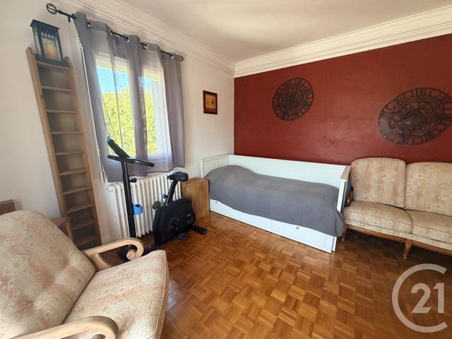 Appartement F8 à vendre - 8 pièces - 137.27 m2 - VOIRON - 38 - RHONE-ALPES - Century 21 Immobilier Voiron