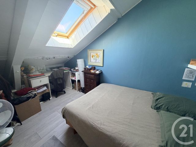 Appartement F8 à vendre - 8 pièces - 137.27 m2 - VOIRON - 38 - RHONE-ALPES - Century 21 Immobilier Voiron