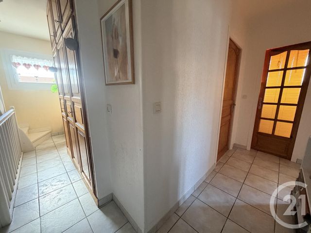 Appartement F8 à vendre - 8 pièces - 137.27 m2 - VOIRON - 38 - RHONE-ALPES - Century 21 Immobilier Voiron
