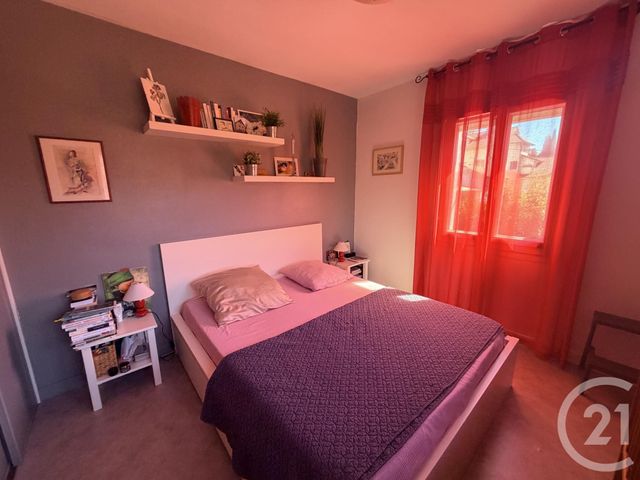 Appartement F8 à vendre - 8 pièces - 137.27 m2 - VOIRON - 38 - RHONE-ALPES - Century 21 Immobilier Voiron