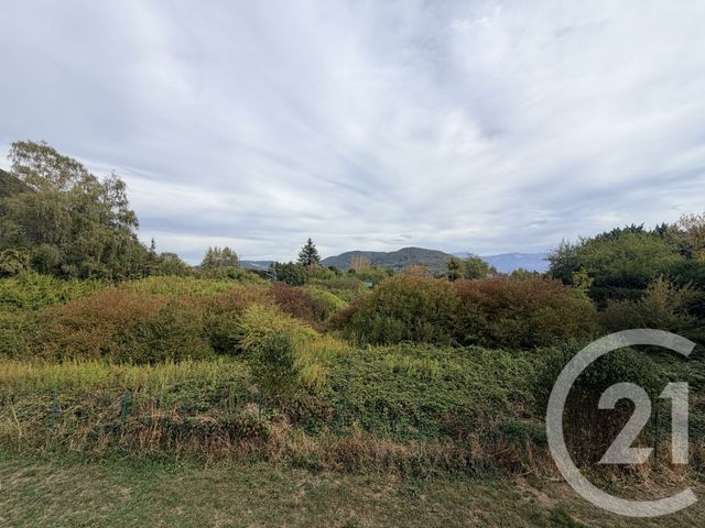 maison à vendre - 5 pièces - 99.5 m2 - APPRIEU - 38 - RHONE-ALPES - Century 21 Immobilier Voiron