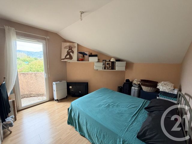 maison à vendre - 5 pièces - 99.5 m2 - APPRIEU - 38 - RHONE-ALPES - Century 21 Immobilier Voiron