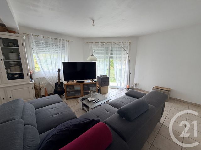 maison à vendre - 5 pièces - 99.5 m2 - APPRIEU - 38 - RHONE-ALPES - Century 21 Immobilier Voiron