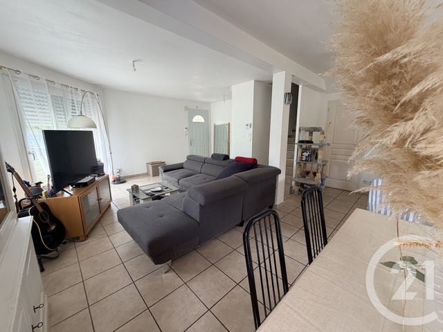 maison à vendre - 5 pièces - 99.5 m2 - APPRIEU - 38 - RHONE-ALPES - Century 21 Immobilier Voiron