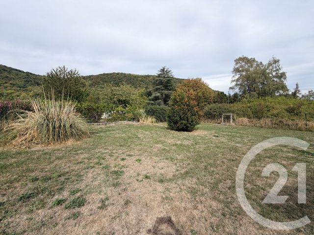 maison à vendre - 5 pièces - 99.5 m2 - APPRIEU - 38 - RHONE-ALPES - Century 21 Immobilier Voiron