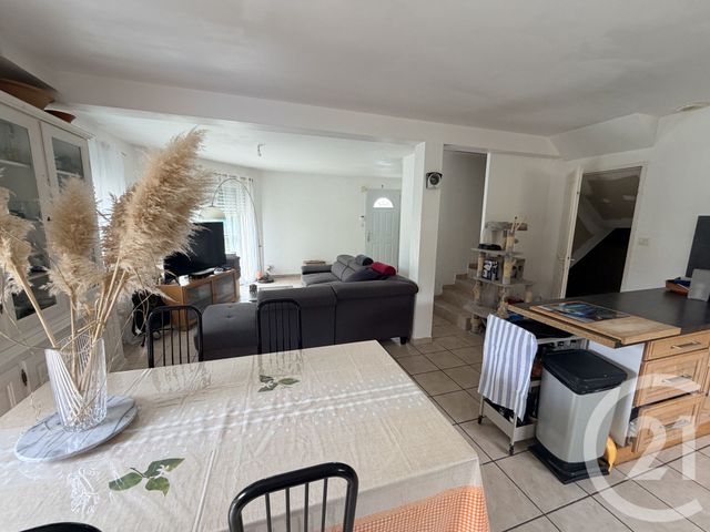 maison à vendre - 5 pièces - 99.5 m2 - APPRIEU - 38 - RHONE-ALPES - Century 21 Immobilier Voiron