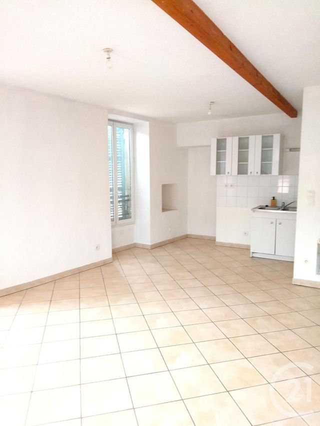 appartement - VOIRON - 38