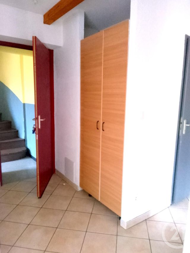Appartement F3 à vendre - 3 pièces - 56.0 m2 - VOIRON - 38 - RHONE-ALPES - Century 21 Immobilier Voiron
